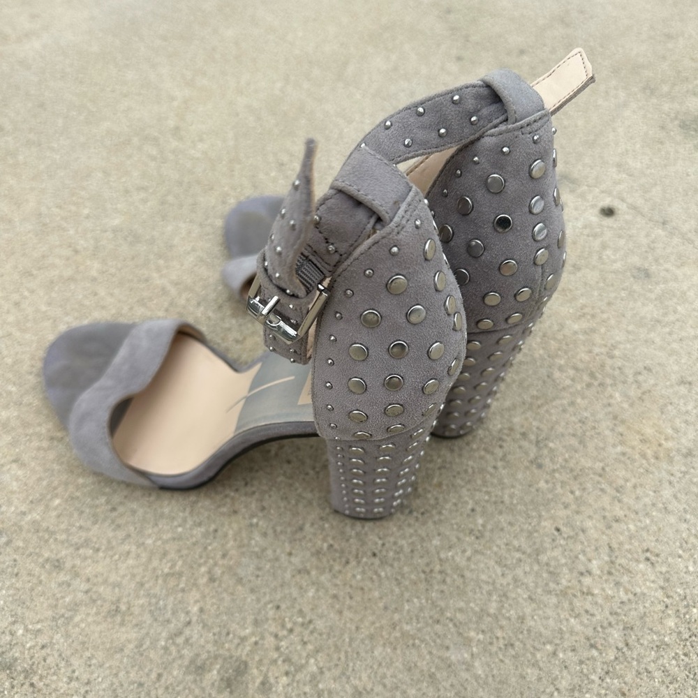 Dolce Vita Heels